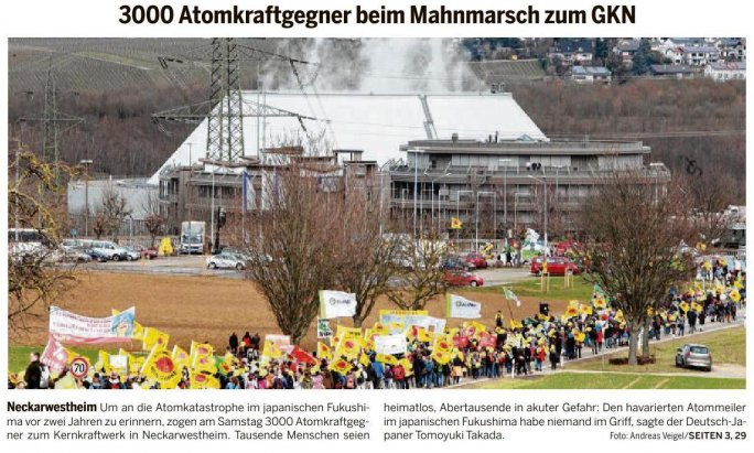 13-03-11_Hst_Titelseite_3000 Atomkraftgegner beim Mahnmarsch zum GKN_Ausschnitt.jpg